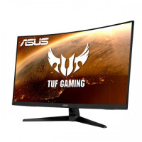 ASUS TUF VG32VQ1B 32 Inch WQHD 165Hz Curved Gaming Monitor